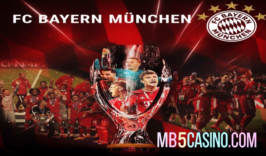 Bayern Munich Football Club
